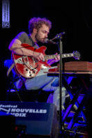Claire Days @ Nouvelles Voix | 19.10.2023 Claire Days @ Nouvelles Voix | 19.10.2023
