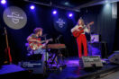 Claire Days @ Nouvelles Voix | 19.10.2023 Claire Days @ Nouvelles Voix | 19.10.2023