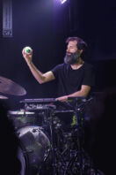 Photos : Salomé Leclerc @ A Thou Bout d’Chant | 22.03.2023 Photos : Salomé Leclerc @ A Thou Bout d’Chant | 22.03.2023