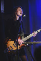 Photos : Salomé Leclerc @ A Thou Bout d’Chant | 22.03.2023 Photos : Salomé Leclerc @ A Thou Bout d’Chant | 22.03.2023