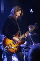 Photos : Salomé Leclerc @ A Thou Bout d’Chant | 22.03.2023 Photos : Salomé Leclerc @ A Thou Bout d’Chant | 22.03.2023