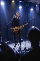 Photos : Salomé Leclerc @ A Thou Bout d’Chant | 22.03.2023 Photos : Salomé Leclerc @ A Thou Bout d’Chant | 22.03.2023