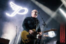Pixies @ L'olympia, Paris, 26/03/2024