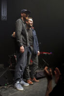 Barkanan @ Épicerie Moderne, Feyzin | 21.03.2024