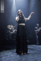 Clara Ysé @ Épicerie Moderne, Feyzin | 21.03.2024