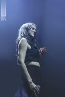 Clara Ysé @ Épicerie Moderne, Feyzin | 21.03.2024