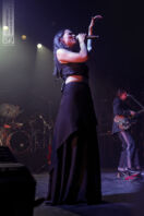 Clara Ysé @ Épicerie Moderne, Feyzin | 21.03.2024