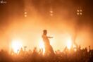 Frank Carter & The Rattlesnakes @ Le Transbordeur © Kymmo Frank Carter & The Rattlesnakes @ Le Transbordeur © Kymmo