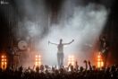 Frank Carter & The Rattlesnakes @ Le Transbordeur © Kymmo Frank Carter & The Rattlesnakes @ Le Transbordeur © Kymmo