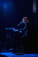 Clémence Weck @ Salle des Rancy, Lyon © Fabrice Buffart Clémence Weck @ Salle des Rancy, Lyon © Fabrice Buffart