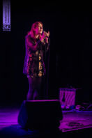 Clémence Weck @ Salle des Rancy, Lyon © Fabrice Buffart Clémence Weck @ Salle des Rancy, Lyon © Fabrice Buffart