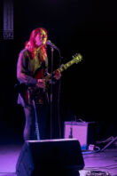 Clémence Weck @ Salle des Rancy, Lyon © Fabrice Buffart Clémence Weck @ Salle des Rancy, Lyon © Fabrice Buffart