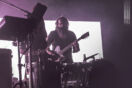 The Limiñanas @ Transbordeur © Fabrice Buffart The Limiñanas @ Transbordeur © Fabrice Buffart