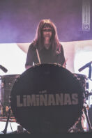 The Limiñanas @ Transbordeur © Fabrice Buffart The Limiñanas @ Transbordeur © Fabrice Buffart