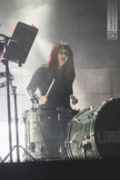 The Limiñanas @ Transbordeur © Fabrice Buffart The Limiñanas @ Transbordeur © Fabrice Buffart