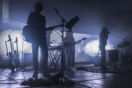 The Limiñanas @ Transbordeur © Fabrice Buffart The Limiñanas @ Transbordeur © Fabrice Buffart