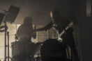 The Limiñanas @ Transbordeur © Fabrice Buffart The Limiñanas @ Transbordeur © Fabrice Buffart
