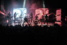 The Limiñanas @ Transbordeur © Fabrice Buffart The Limiñanas @ Transbordeur © Fabrice Buffart