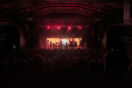 The Limiñanas @ Transbordeur © Fabrice Buffart The Limiñanas @ Transbordeur © Fabrice Buffart