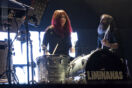 The Limiñanas @ Transbordeur © Fabrice Buffart The Limiñanas @ Transbordeur © Fabrice Buffart