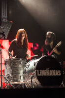 The Limiñanas @ Transbordeur © Fabrice Buffart The Limiñanas @ Transbordeur © Fabrice Buffart