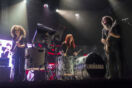 The Limiñanas @ Transbordeur © Fabrice Buffart The Limiñanas @ Transbordeur © Fabrice Buffart