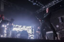 The Limiñanas @ Transbordeur © Fabrice Buffart The Limiñanas @ Transbordeur © Fabrice Buffart