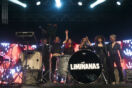 The Limiñanas @ Transbordeur © Fabrice Buffart The Limiñanas @ Transbordeur © Fabrice Buffart