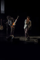 Bonneville @ Salle Barbara © Fabrice Buffart Bonneville @ Salle Barbara © Fabrice Buffart