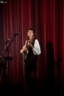 Melissendre @ Radiant Bellevue © Kymmo Melissendre @ Radiant Bellevue © Kymmo