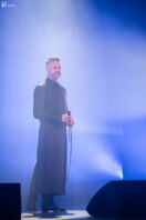 Pierre Lapointe @ Radiant Bellevue © Kymmo Pierre Lapointe @ Radiant Bellevue © Kymmo