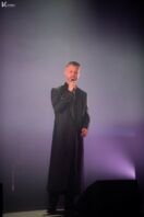 Pierre Lapointe @ Radiant Bellevue © Kymmo Pierre Lapointe @ Radiant Bellevue © Kymmo